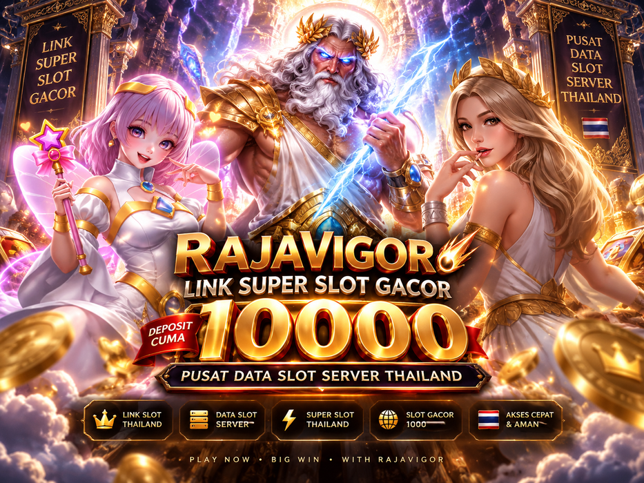 RAJAVIGOR